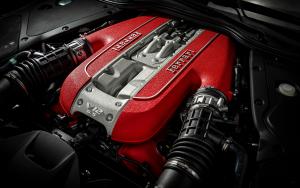 Ferrari 812 GTS 2019 года  (WW)